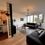 Castle View With Free Garage * Βουδαπέστη