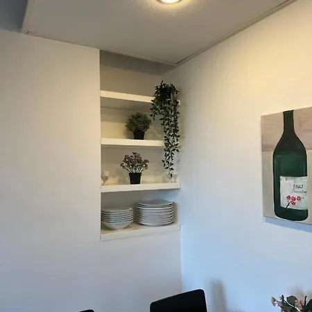 Appartement Castle View With Free Garage