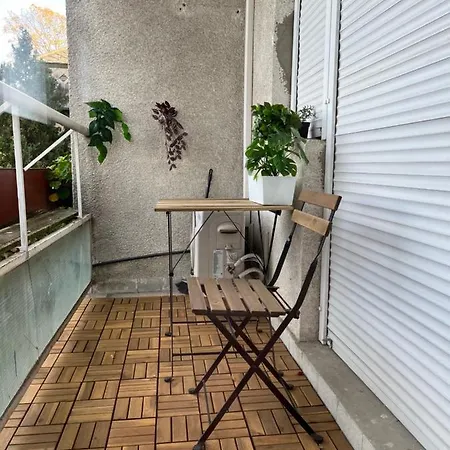 Appartement Castle View With Free Garage