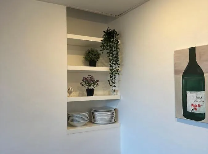 Apartament Castle View With Free Garage