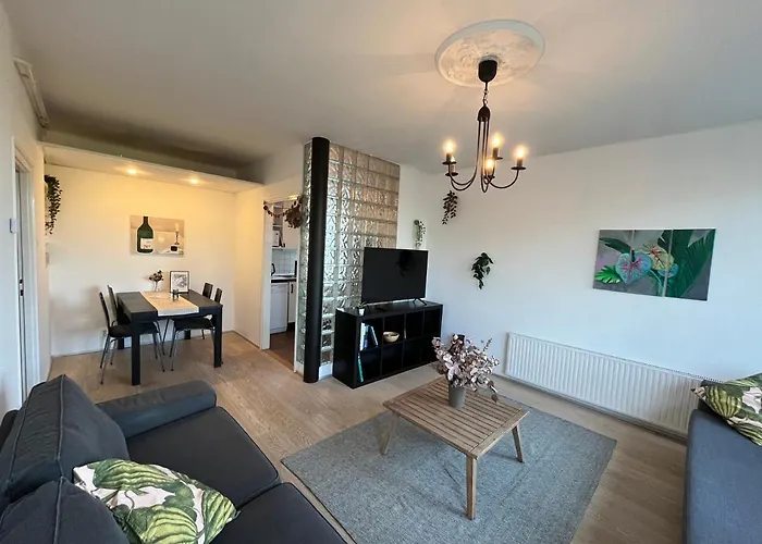 Apartament Castle View With Free Garage Budapeszt