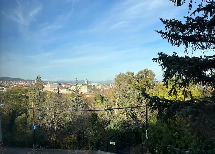 Apartament Castle View With Free Garage