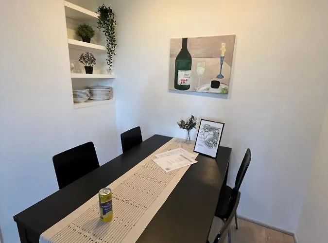 Castle View With Free Garage * Budapeszt