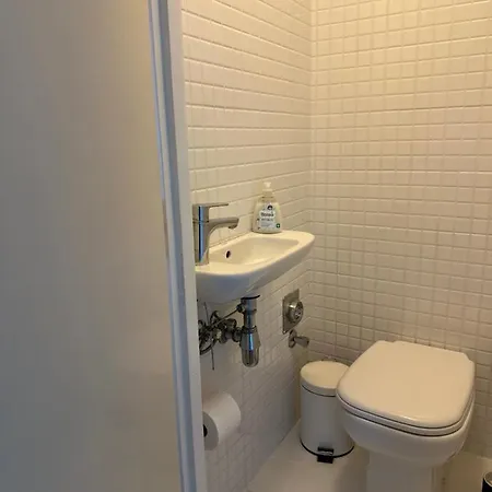 Castle View With Free Garage * 布达佩斯