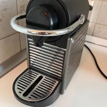 公寓 Castle View With Free Garage 布达佩斯