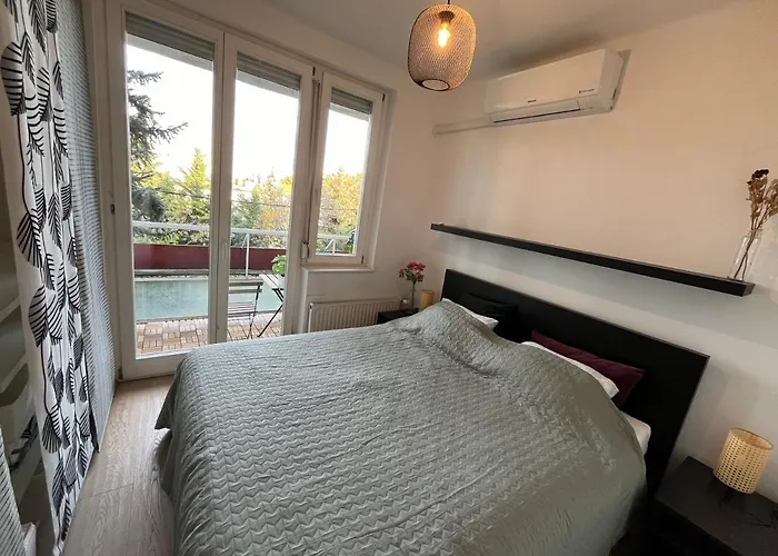 Castle View With Free Garage Βουδαπέστη