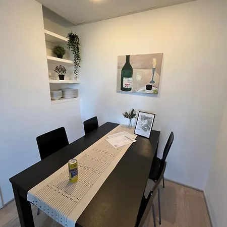 Castle View With Free Garage * Budapešť