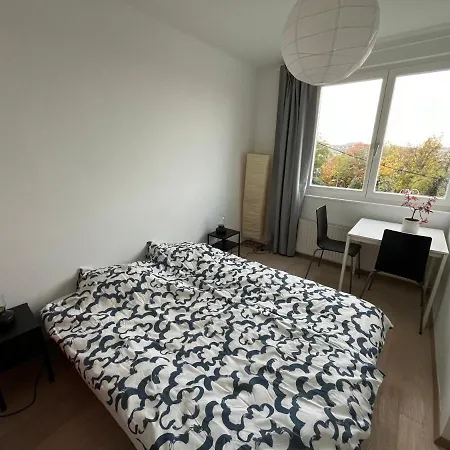 Castle View With Free Garage