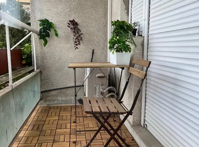 Appartamento Castle View With Free Garage